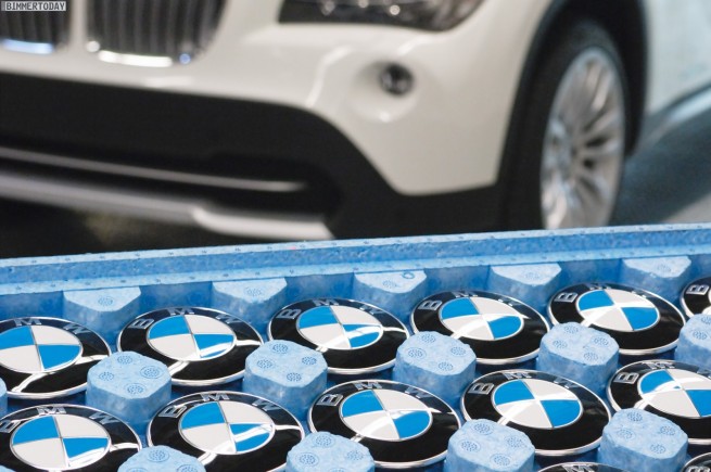 BMW-Produktion-Brasilien