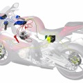 BMW S 1000 RR 2014: Motorrad-Supersportler jetzt mit 199 PS BMW S 1000 RR 2014: Motorrad-Supersportler jetzt mit 199 PS