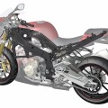 BMW S 1000 RR 2014: Motorrad-Supersportler jetzt mit 199 PS BMW S 1000 RR 2014: Motorrad-Supersportler jetzt mit 199 PS