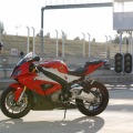 BMW S 1000 RR 2014: Motorrad-Supersportler jetzt mit 199 PS BMW S 1000 RR 2014: Motorrad-Supersportler jetzt mit 199 PS