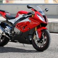 BMW S 1000 RR 2014: Motorrad-Supersportler jetzt mit 199 PS BMW S 1000 RR 2014: Motorrad-Supersportler jetzt mit 199 PS