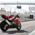 BMW S 1000 RR 2014: Motorrad-Supersportler jetzt mit 199 PS BMW S 1000 RR 2014: Motorrad-Supersportler jetzt mit 199 PS