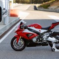 BMW S 1000 RR 2014: Motorrad-Supersportler jetzt mit 199 PS BMW S 1000 RR 2014: Motorrad-Supersportler jetzt mit 199 PS