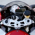 BMW S 1000 RR 2014: Motorrad-Supersportler jetzt mit 199 PS BMW S 1000 RR 2014: Motorrad-Supersportler jetzt mit 199 PS