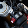 BMW S 1000 RR 2014: Motorrad-Supersportler jetzt mit 199 PS BMW S 1000 RR 2014: Motorrad-Supersportler jetzt mit 199 PS