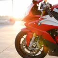 BMW S 1000 RR 2014: Motorrad-Supersportler jetzt mit 199 PS BMW S 1000 RR 2014: Motorrad-Supersportler jetzt mit 199 PS