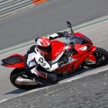 BMW S 1000 RR 2014: Motorrad-Supersportler jetzt mit 199 PS BMW S 1000 RR 2014: Motorrad-Supersportler jetzt mit 199 PS