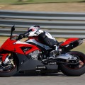 BMW S 1000 RR 2014: Motorrad-Supersportler jetzt mit 199 PS BMW S 1000 RR 2014: Motorrad-Supersportler jetzt mit 199 PS