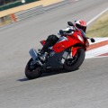 BMW S 1000 RR 2014: Motorrad-Supersportler jetzt mit 199 PS BMW S 1000 RR 2014: Motorrad-Supersportler jetzt mit 199 PS