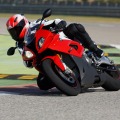 BMW S 1000 RR 2014: Motorrad-Supersportler jetzt mit 199 PS BMW S 1000 RR 2014: Motorrad-Supersportler jetzt mit 199 PS