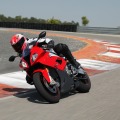 BMW S 1000 RR 2014: Motorrad-Supersportler jetzt mit 199 PS BMW S 1000 RR 2014: Motorrad-Supersportler jetzt mit 199 PS