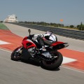 BMW S 1000 RR 2014: Motorrad-Supersportler jetzt mit 199 PS BMW S 1000 RR 2014: Motorrad-Supersportler jetzt mit 199 PS