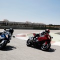 BMW S 1000 RR 2014: Motorrad-Supersportler jetzt mit 199 PS BMW S 1000 RR 2014: Motorrad-Supersportler jetzt mit 199 PS