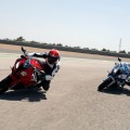 BMW S 1000 RR 2014: Motorrad-Supersportler jetzt mit 199 PS BMW S 1000 RR 2014: Motorrad-Supersportler jetzt mit 199 PS