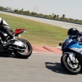 BMW S 1000 RR 2014: Motorrad-Supersportler jetzt mit 199 PS BMW S 1000 RR 2014: Motorrad-Supersportler jetzt mit 199 PS