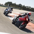 BMW S 1000 RR 2014: Motorrad-Supersportler jetzt mit 199 PS BMW S 1000 RR 2014: Motorrad-Supersportler jetzt mit 199 PS