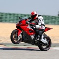 BMW S 1000 RR 2014: Motorrad-Supersportler jetzt mit 199 PS BMW S 1000 RR 2014: Motorrad-Supersportler jetzt mit 199 PS