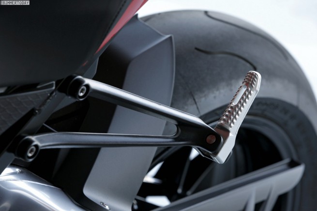 BMW S 1000 RR