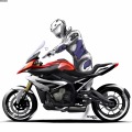 BMW S 1000 XR: Kommt hier der X6 für Motorrad-Fahrer? BMW S 1000 XR: Kommt hier der X6 für Motorrad-Fahrer?