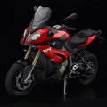 BMW S 1000 XR: Kommt hier der X6 für Motorrad-Fahrer? BMW S 1000 XR: Kommt hier der X6 für Motorrad-Fahrer?
