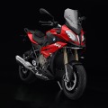 BMW S 1000 XR: Kommt hier der X6 für Motorrad-Fahrer? BMW S 1000 XR: Kommt hier der X6 für Motorrad-Fahrer?