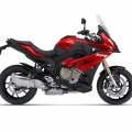 BMW S 1000 XR: Kommt hier der X6 für Motorrad-Fahrer? BMW S 1000 XR: Kommt hier der X6 für Motorrad-Fahrer?