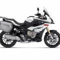BMW S 1000 XR: Kommt hier der X6 für Motorrad-Fahrer? BMW S 1000 XR: Kommt hier der X6 für Motorrad-Fahrer?