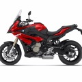 BMW S 1000 XR: Kommt hier der X6 für Motorrad-Fahrer? BMW S 1000 XR: Kommt hier der X6 für Motorrad-Fahrer?