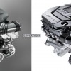 BMW-S65_Mercedes-M152