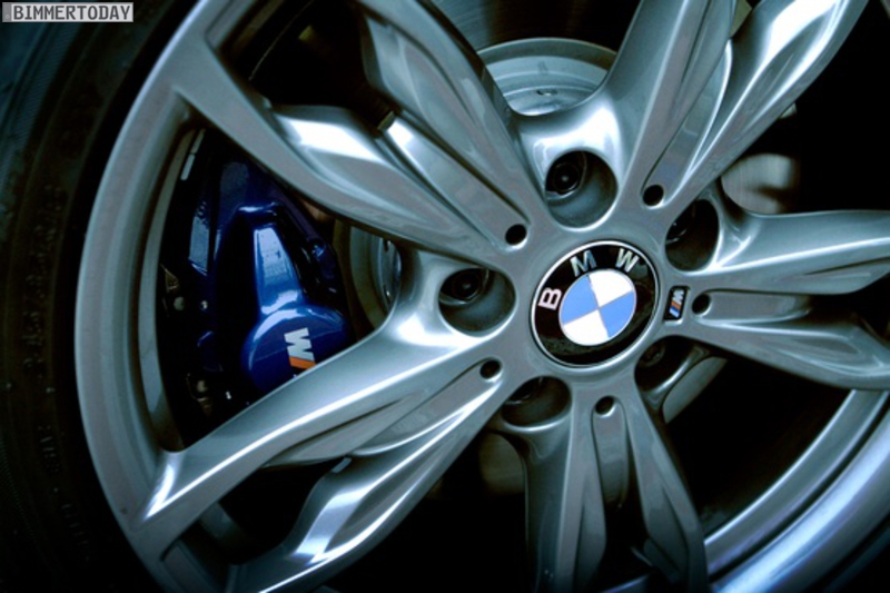 Bmw christmas song video #7