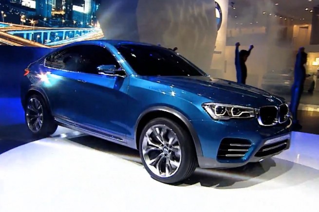 BMW-Shanghai-Motor-Show-2013-Video