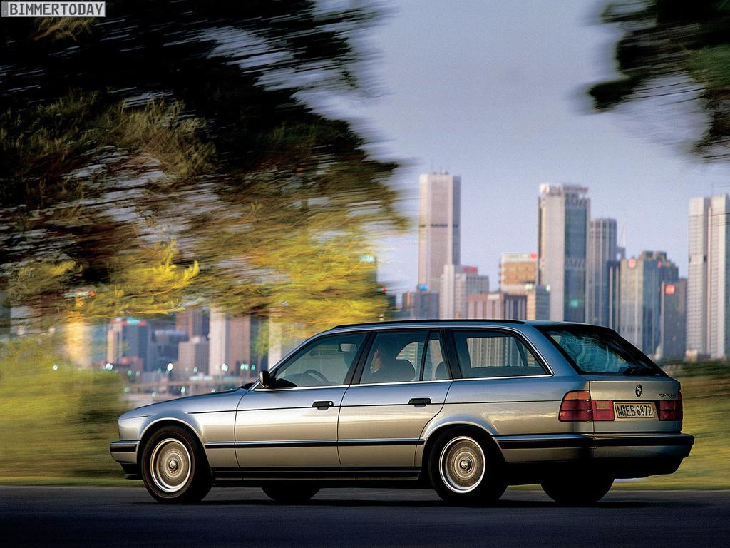 Haltbarkeit diesel bmw #5