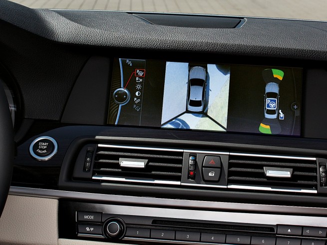 BMW-Surround-View