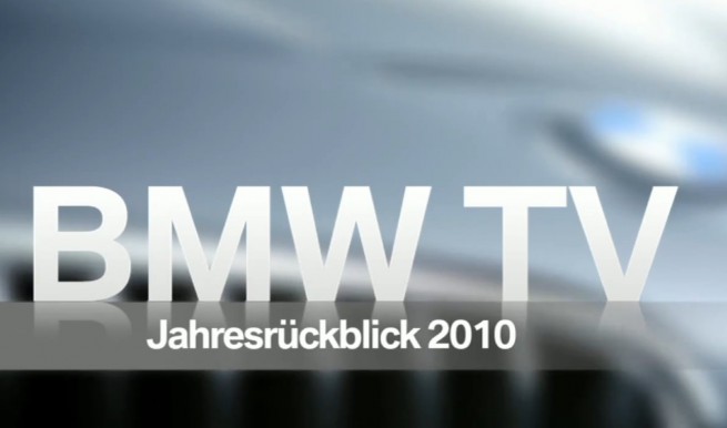 BMW-TV-Jahresrueckblick