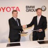 BMW-Toyota-Brennstoffzelle-Kooperation-2013