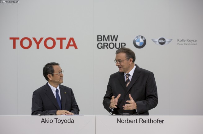 BMW-Toyota-Brennstoffzelle-Kooperation-2013