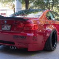 BMW-Tuning zur SEMA 2014: Vorsteiner M4 GTRS4 & Co. BMW-Tuning zur SEMA 2014: Vorsteiner M4 GTRS4 & Co.