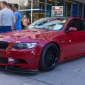 BMW-Tuning zur SEMA 2014: Vorsteiner M4 GTRS4 & Co. BMW-Tuning zur SEMA 2014: Vorsteiner M4 GTRS4 & Co.