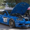 BMW-Tuning zur SEMA 2014: Vorsteiner M4 GTRS4 & Co. BMW-Tuning zur SEMA 2014: Vorsteiner M4 GTRS4 & Co.