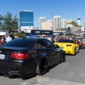 BMW-Tuning zur SEMA 2014: Vorsteiner M4 GTRS4 & Co. BMW-Tuning zur SEMA 2014: Vorsteiner M4 GTRS4 & Co.