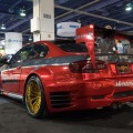 BMW-Tuning zur SEMA 2014: Vorsteiner M4 GTRS4 & Co. BMW-Tuning zur SEMA 2014: Vorsteiner M4 GTRS4 & Co.