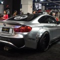 BMW-Tuning zur SEMA 2014: Vorsteiner M4 GTRS4 & Co. BMW-Tuning zur SEMA 2014: Vorsteiner M4 GTRS4 & Co.