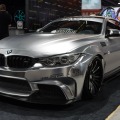 BMW-Tuning zur SEMA 2014: Vorsteiner M4 GTRS4 & Co. BMW-Tuning zur SEMA 2014: Vorsteiner M4 GTRS4 & Co.