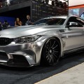 BMW-Tuning zur SEMA 2014: Vorsteiner M4 GTRS4 & Co. BMW-Tuning zur SEMA 2014: Vorsteiner M4 GTRS4 & Co.