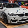 BMW-Tuning zur SEMA 2014: Vorsteiner M4 GTRS4 & Co. BMW-Tuning zur SEMA 2014: Vorsteiner M4 GTRS4 & Co.