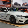 BMW-Tuning zur SEMA 2014: Vorsteiner M4 GTRS4 & Co. BMW-Tuning zur SEMA 2014: Vorsteiner M4 GTRS4 & Co.