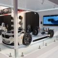BMW-Tuning zur SEMA 2014: Vorsteiner M4 GTRS4 & Co. BMW-Tuning zur SEMA 2014: Vorsteiner M4 GTRS4 & Co.