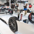 BMW-Tuning zur SEMA 2014: Vorsteiner M4 GTRS4 & Co. BMW-Tuning zur SEMA 2014: Vorsteiner M4 GTRS4 & Co.