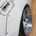 BMW-Tuning zur SEMA 2014: Vorsteiner M4 GTRS4 & Co. BMW-Tuning zur SEMA 2014: Vorsteiner M4 GTRS4 & Co.