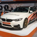 BMW-Tuning zur SEMA 2014: Vorsteiner M4 GTRS4 & Co. BMW-Tuning zur SEMA 2014: Vorsteiner M4 GTRS4 & Co.